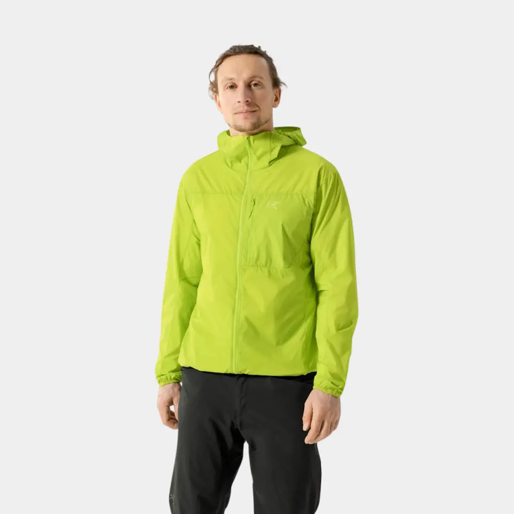 Squamish Hoody Mantis