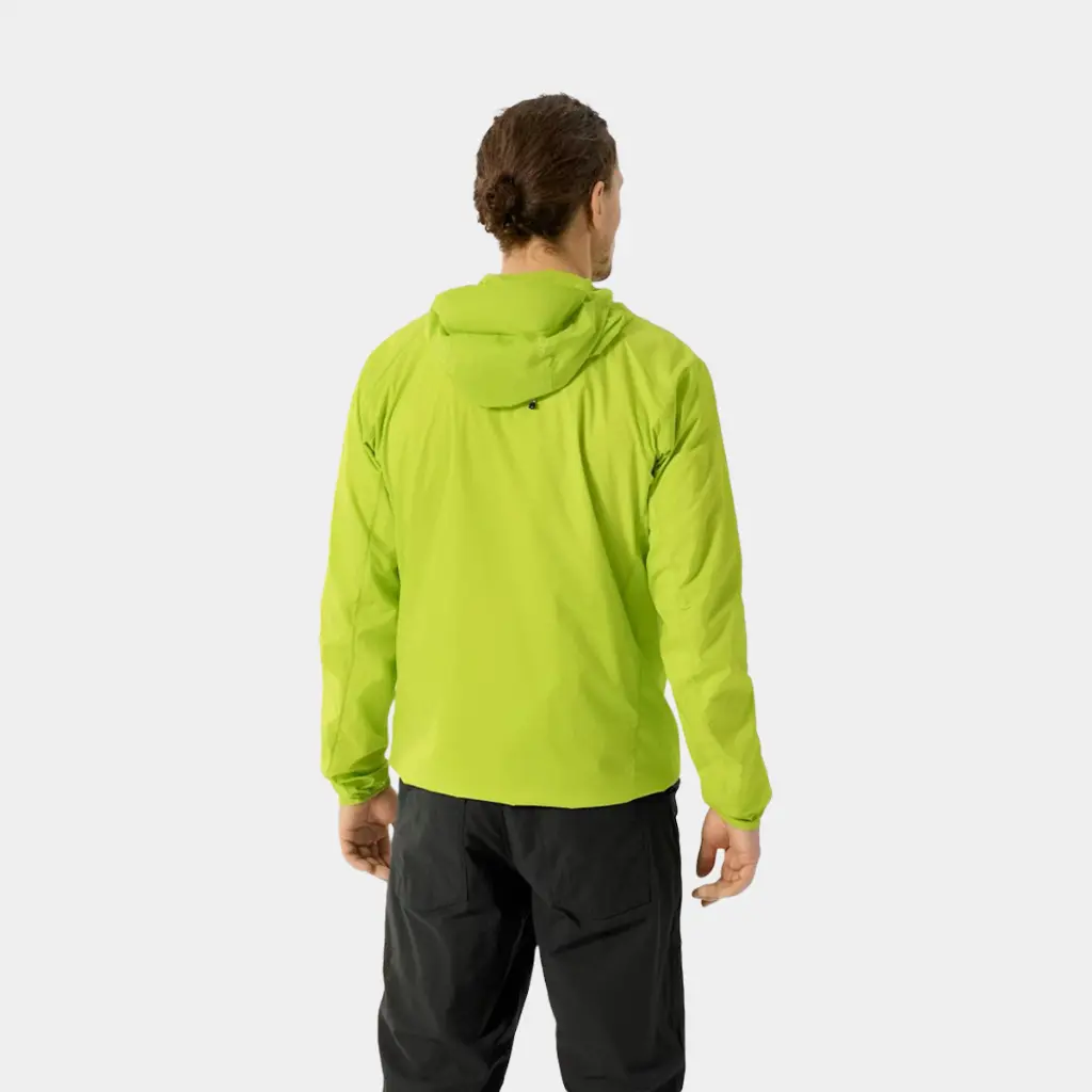 Squamish Hoody Mantis