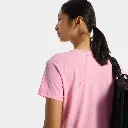 Sunna Crew Short Sleeves Women Pineberry