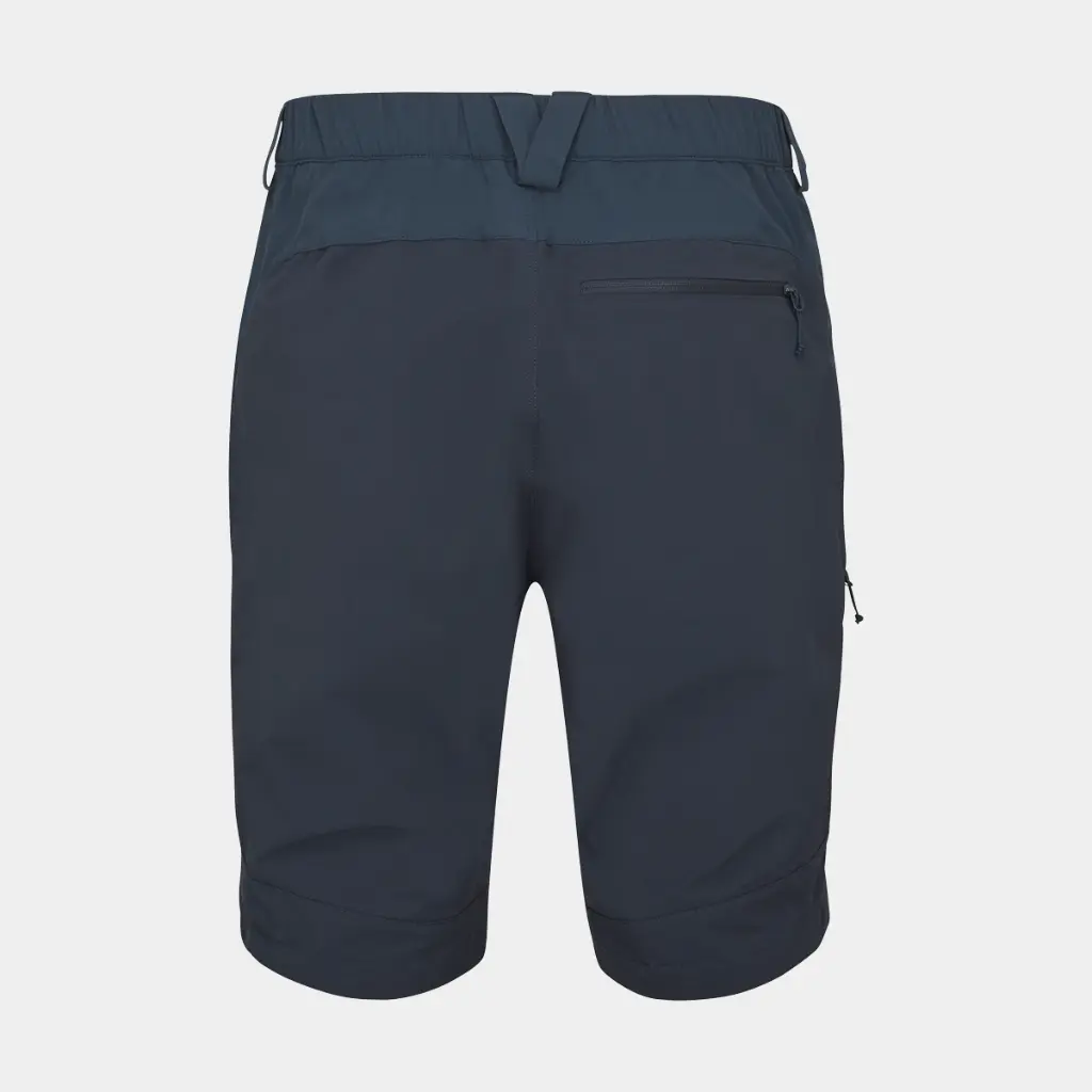 Torque Mountain Shorts 10" Tempest Blue / Deep Ink