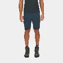 Torque Mountain Shorts 10" Tempest Blue / Deep Ink