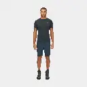 Torque Mountain Shorts 10" Tempest Blue / Deep Ink