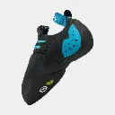 Instinct S Black / Azure 