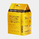 La Sportiva Chalk FL M Chalk / Yellow