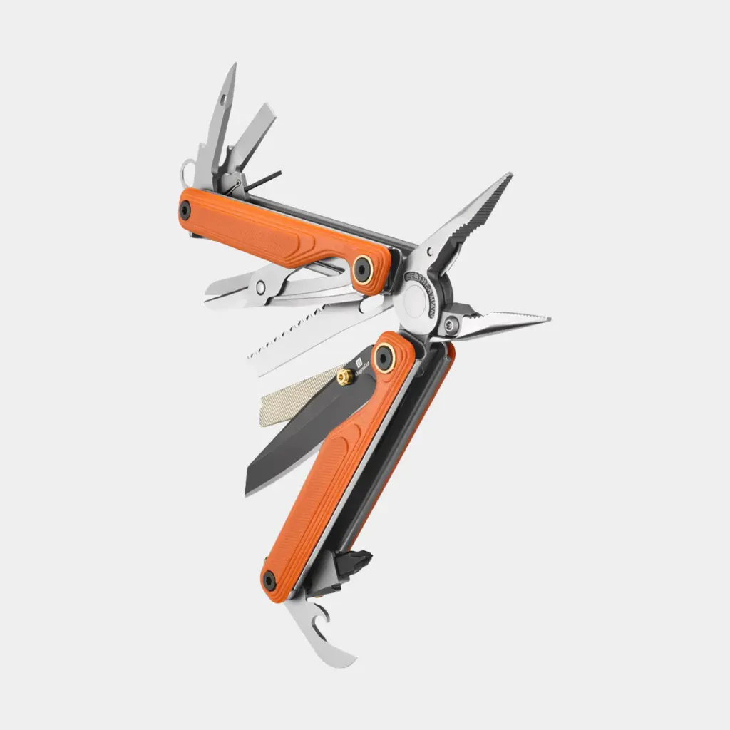 Wave Alpha + Bit Kit Canyonland