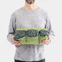 Telos Evo Bikepack TR2 Tarragon