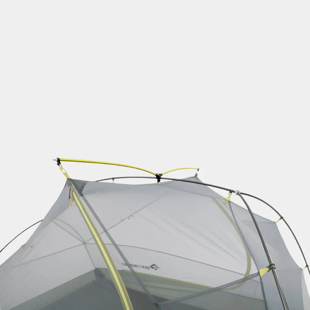 Telos Evo Bikepack TR2 Tarragon