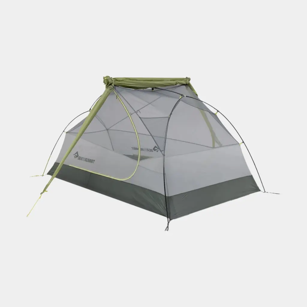 Telos Evo Bikepack TR2 Tarragon