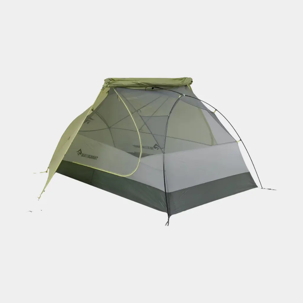 Telos Evo Bikepack TR2 Tarragon