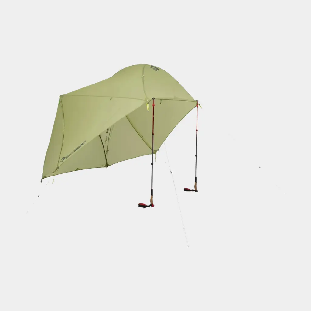 Telos Evo Bikepack TR2 Tarragon