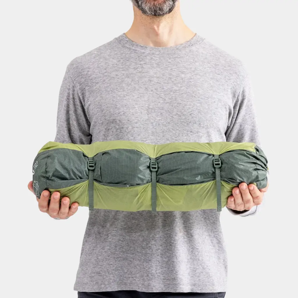 Telos Evo TR2 Tarragon