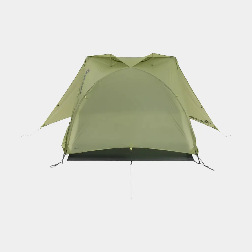 Telos Evo TR2 Tarragon