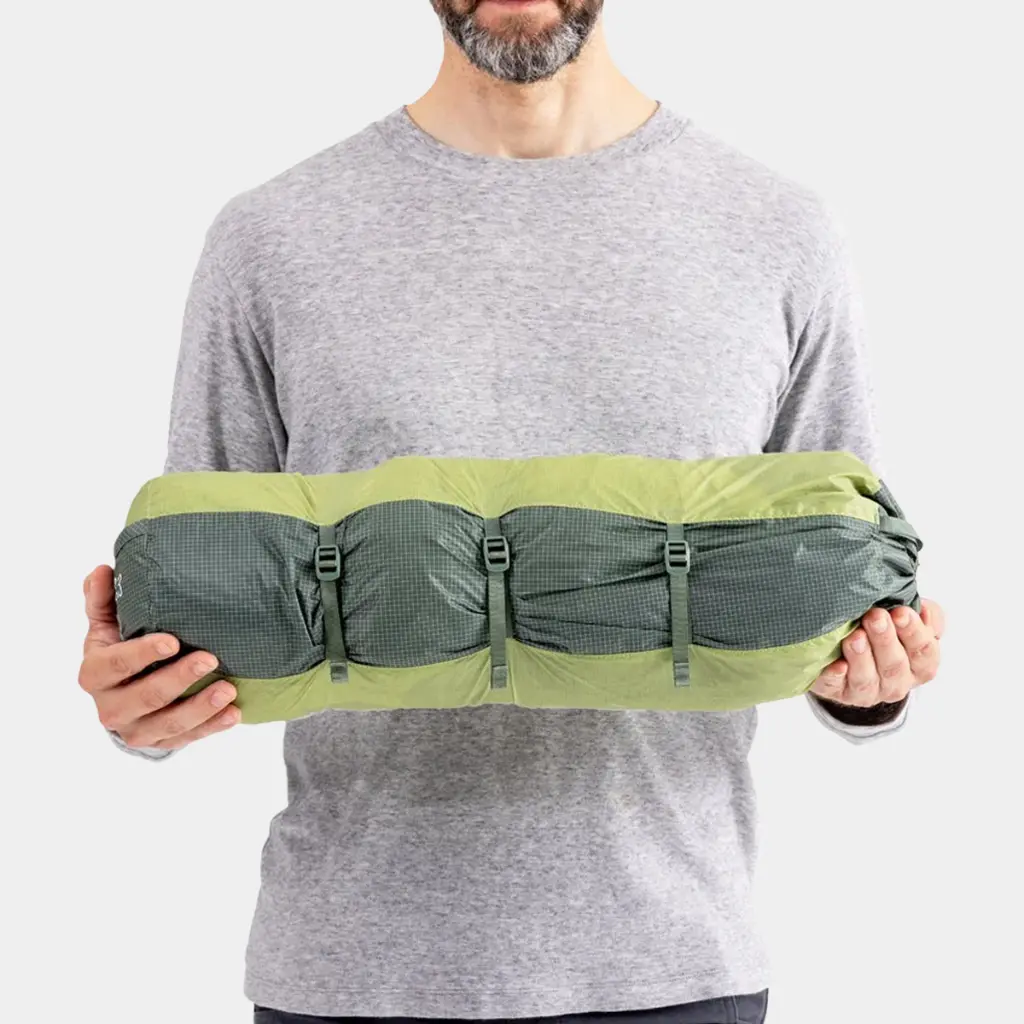 Telos Evo TR3 Tarragon