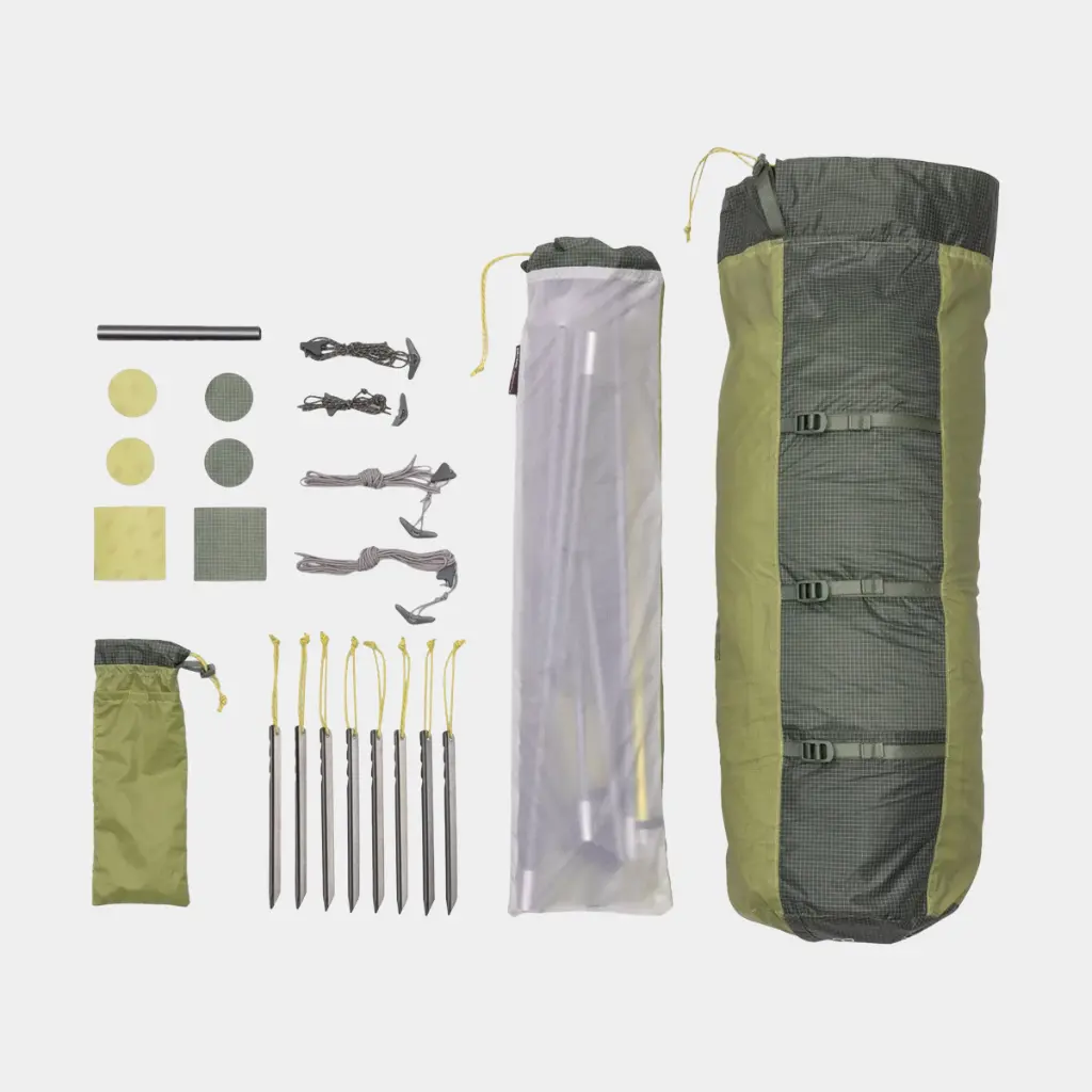 Telos Evo TR3 Tarragon