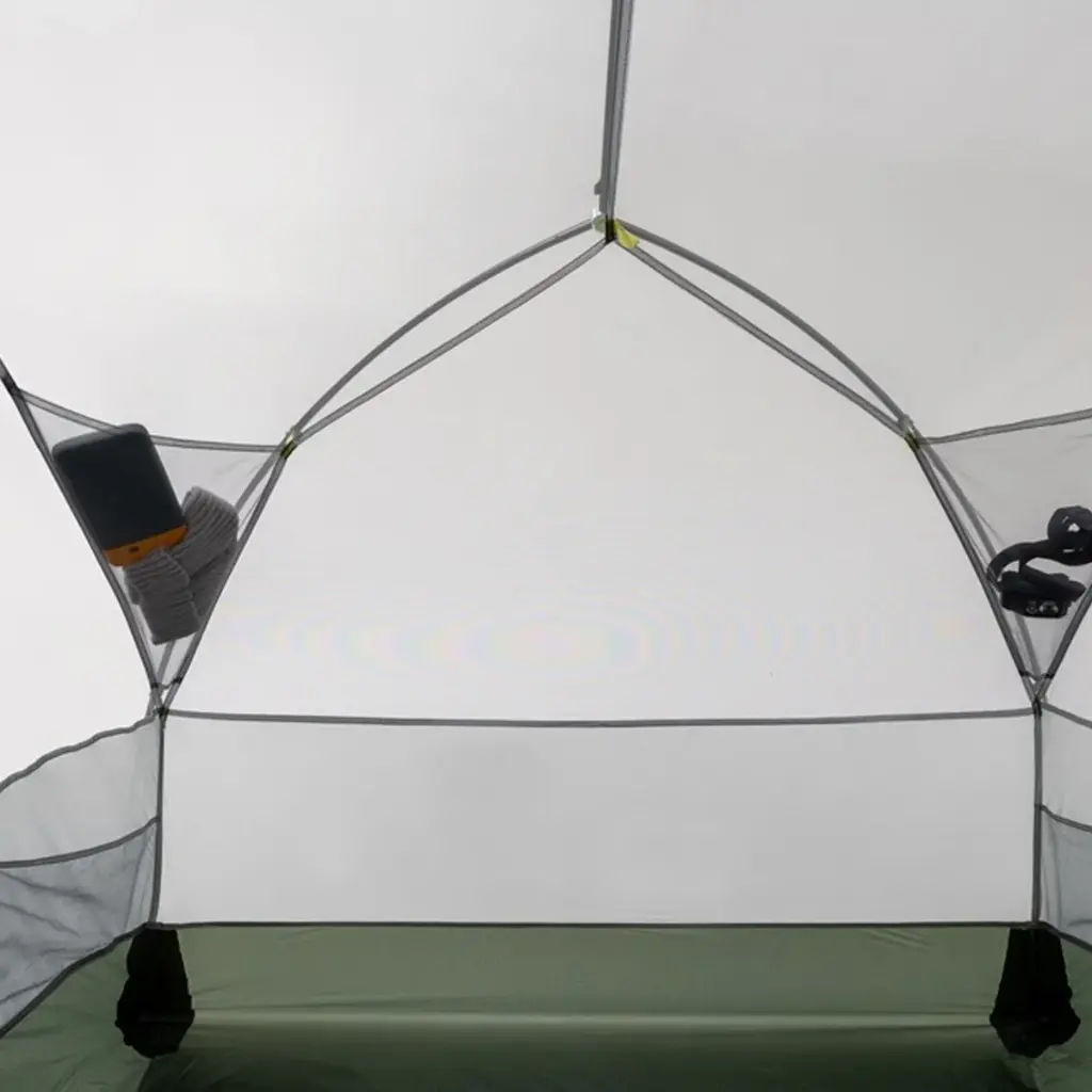 Telos Evo TR3 Tarragon