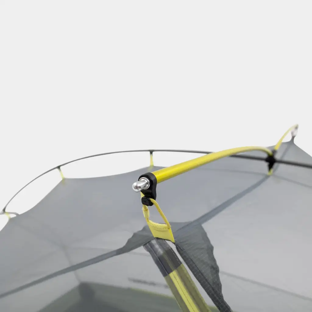 Telos Evo TR3 Tarragon