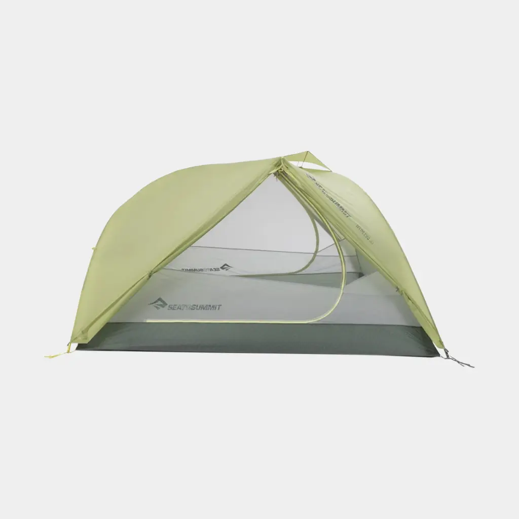 Telos Evo TR3 Tarragon