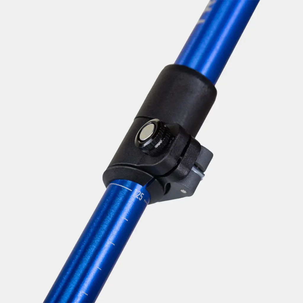 Trekker Compact Pole Cobalt