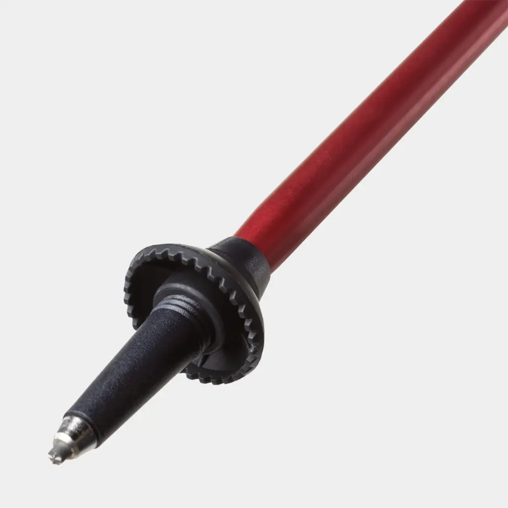 Trekker Lock Pole Pair Chilli Pepper