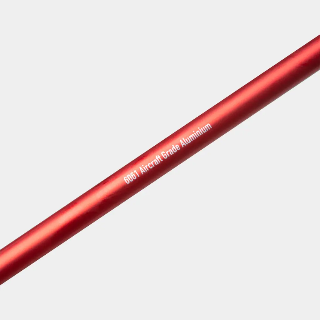 Trekker Lock Pole Pair Chilli Pepper