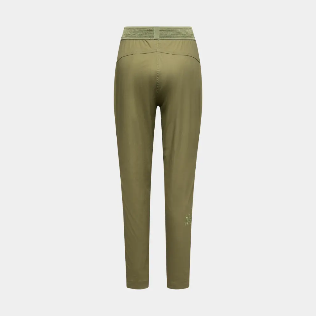 Roots Pants Women Cypress