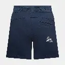 Roots Shorts Women Night Sky / Chalk