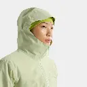 Beta Jacket Women Dark Shincha