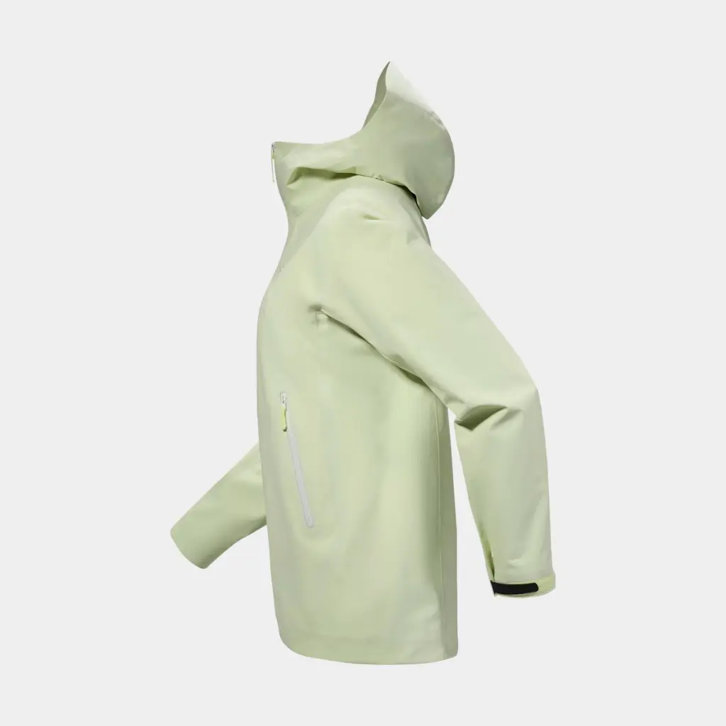 Beta Jacket Women Dark Shincha