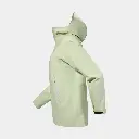 Beta Jacket Women Dark Shincha