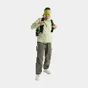 Beta Jacket Women Dark Shincha