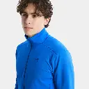 Kyanite Lightweight Jacket Fluidity