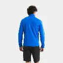 Kyanite Lightweight Jacket Fluidity