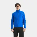 Kyanite Lightweight Jacket Fluidity