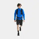 Kyanite Lightweight Jacket Fluidity