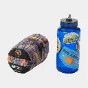 Rapide SL Insulated Regular Zirkel Alpenglow