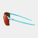 Faster L Reactiv 0-3 High Contrast Kilian Jornet Bleu Clair Glacier