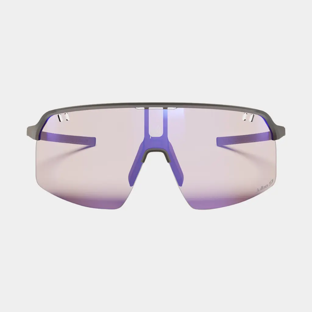 Intensity Reactiv 1-3 High Contrast Kilian Jornet Marron Foncé / Marron Clair