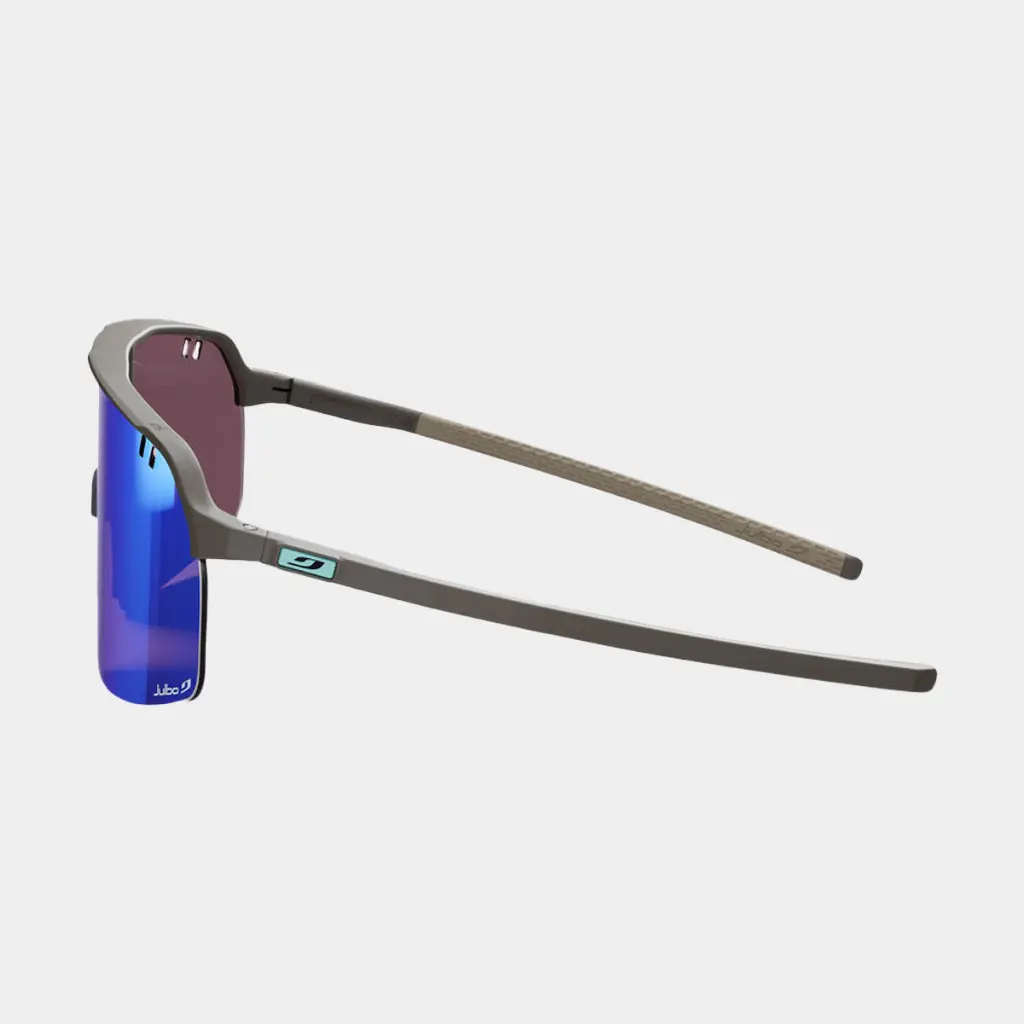 Intensity Reactiv 1-3 High Contrast Kilian Jornet Marron Foncé / Marron Clair