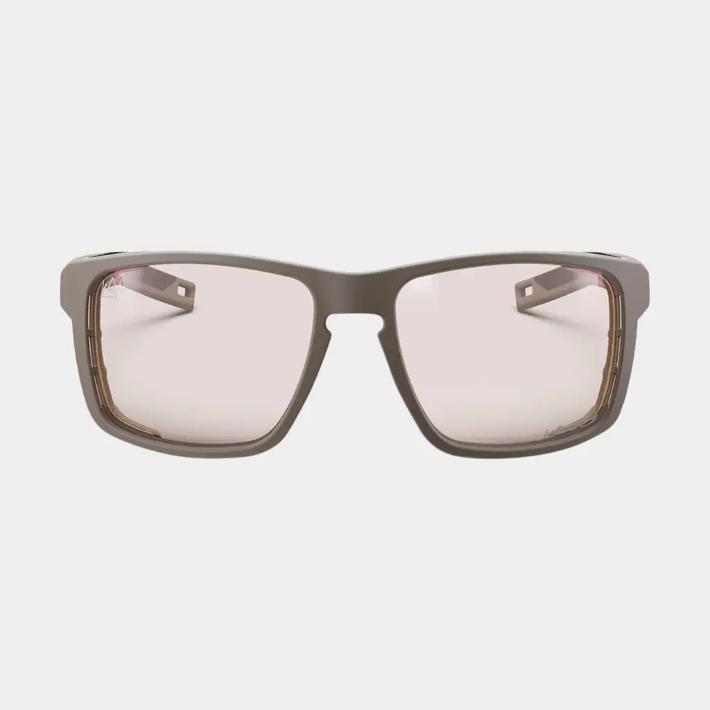 Shield L Reactiv 0-4 High Contrast Kilian Jornet Marron Foncé / Marron Clair