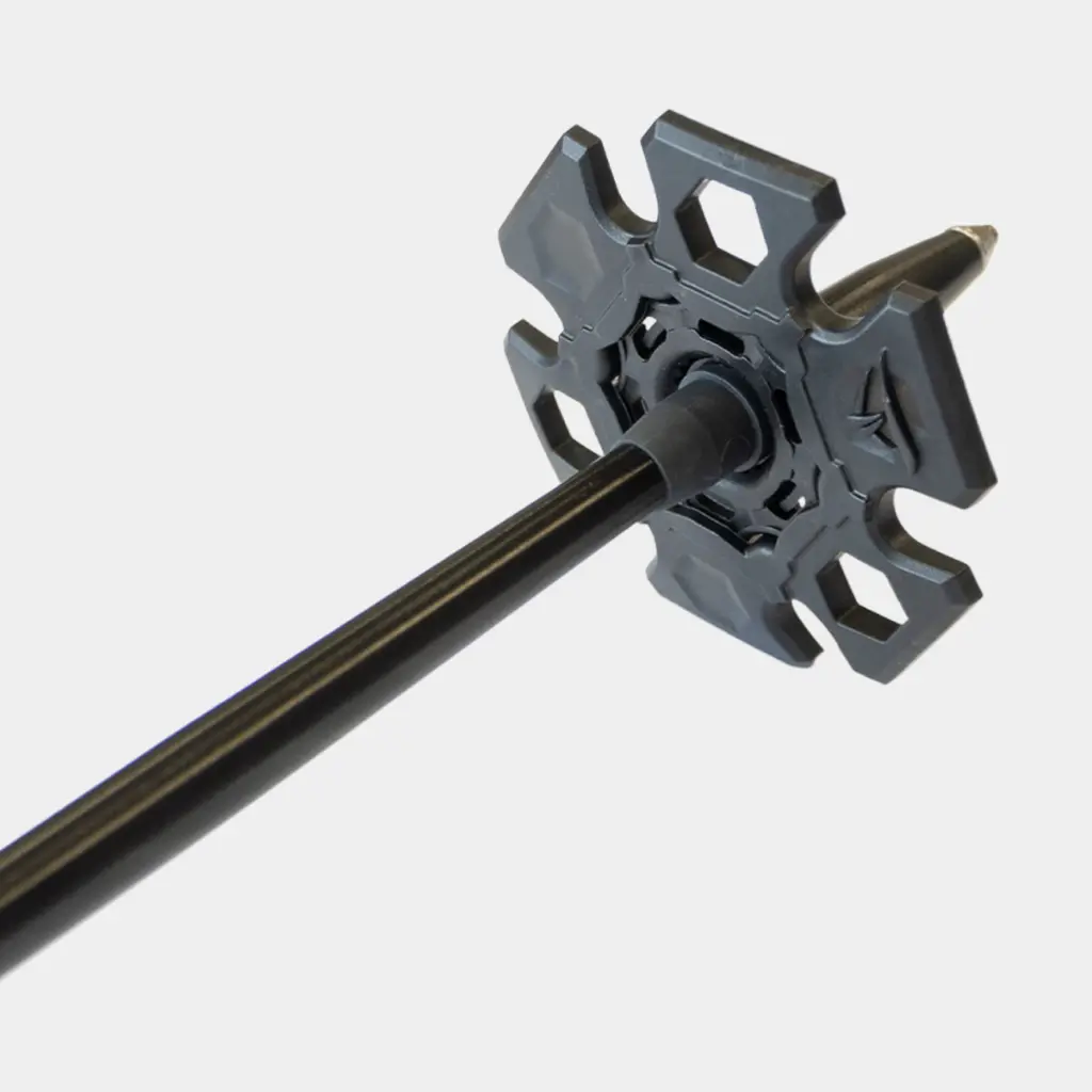 B Light Rubis Carbone Alu MK2 Noir / Rose (copie)