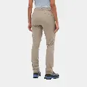 Ubic Stretch Pants Women Dorite