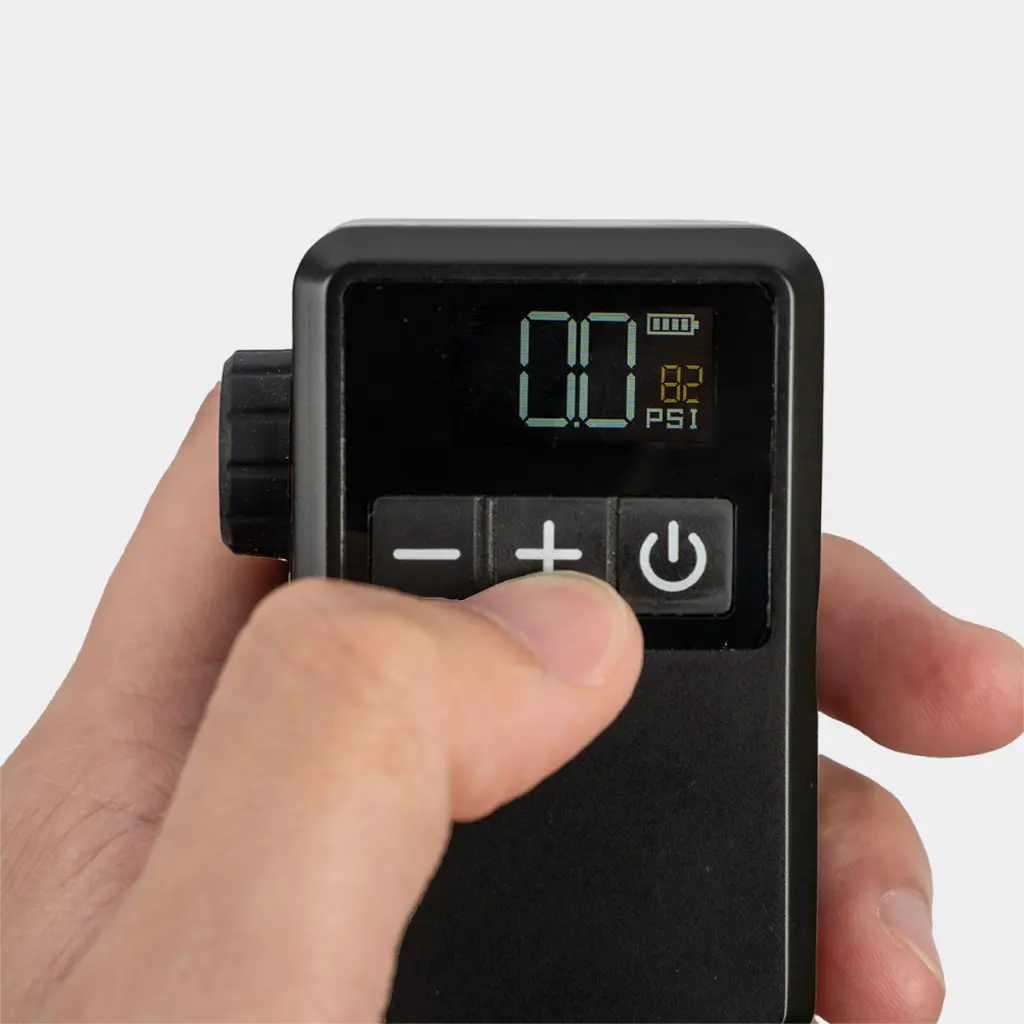 E-Booster Digital Mini