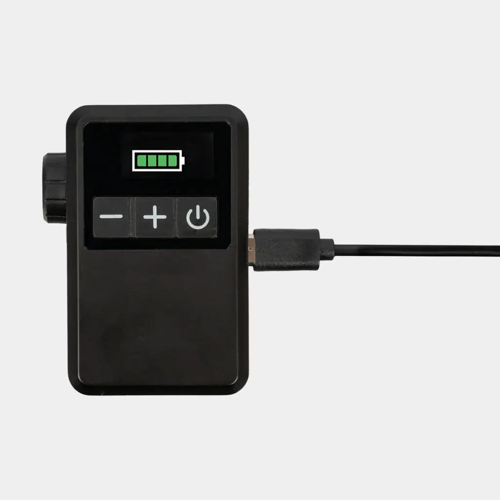 E-Booster Digital Mini