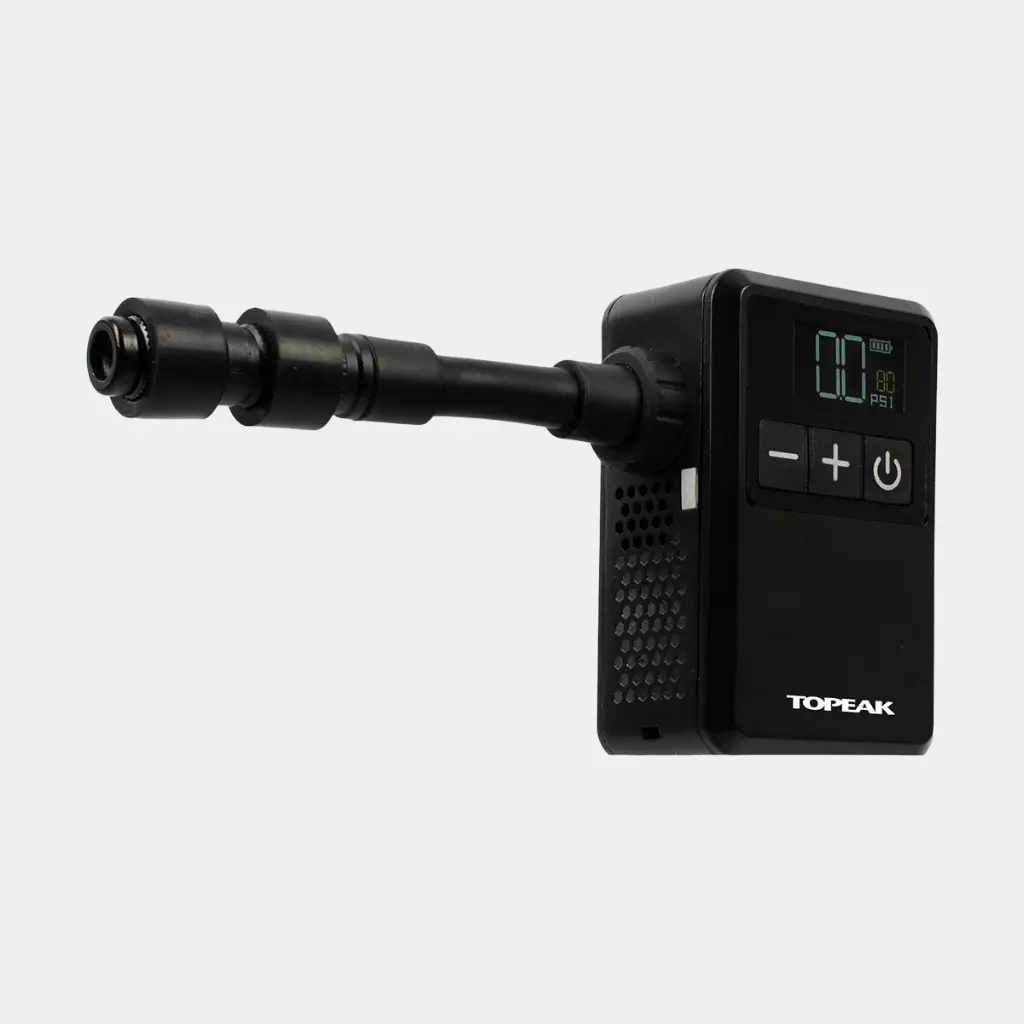 E-Booster Digital Mini