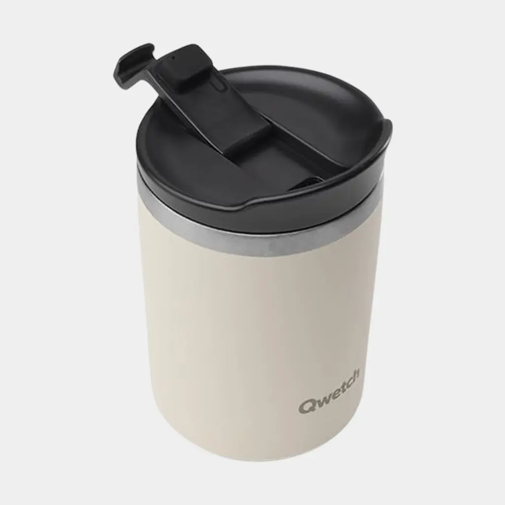 Travel Mug Isotherme 240ml Matt Sable