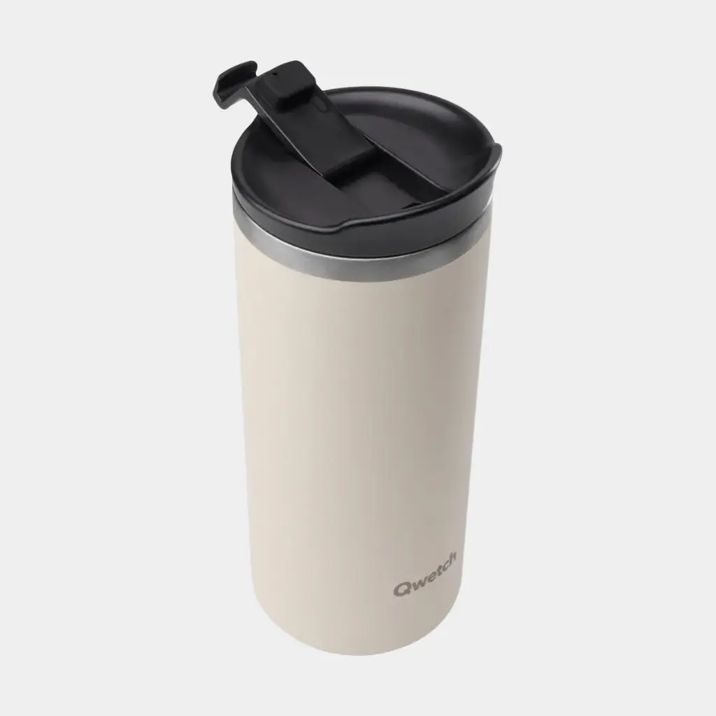 Travel Mug Isotherme 470ml Matt Sable