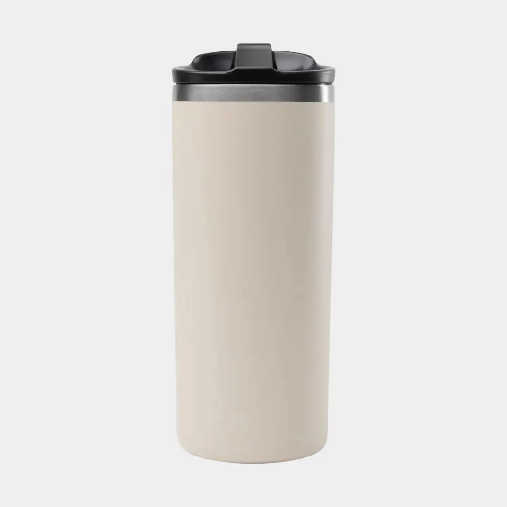 Travel Mug Isotherme 470ml Matt Sable