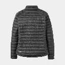 Microlight Jacket Women Black