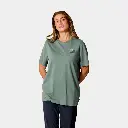 Stance Vista Tee Women Sage