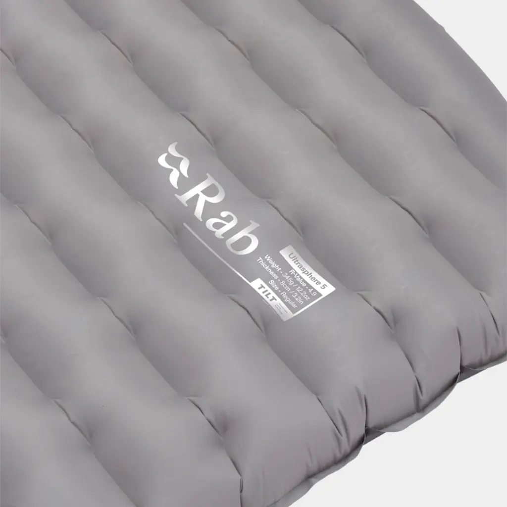 Ultrasphere 5 Dark Pewter